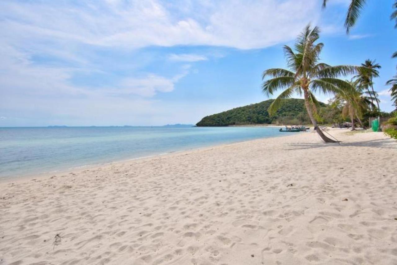 5 Islands Beach Villa @ Lipa Noi Dış mekan fotoğraf