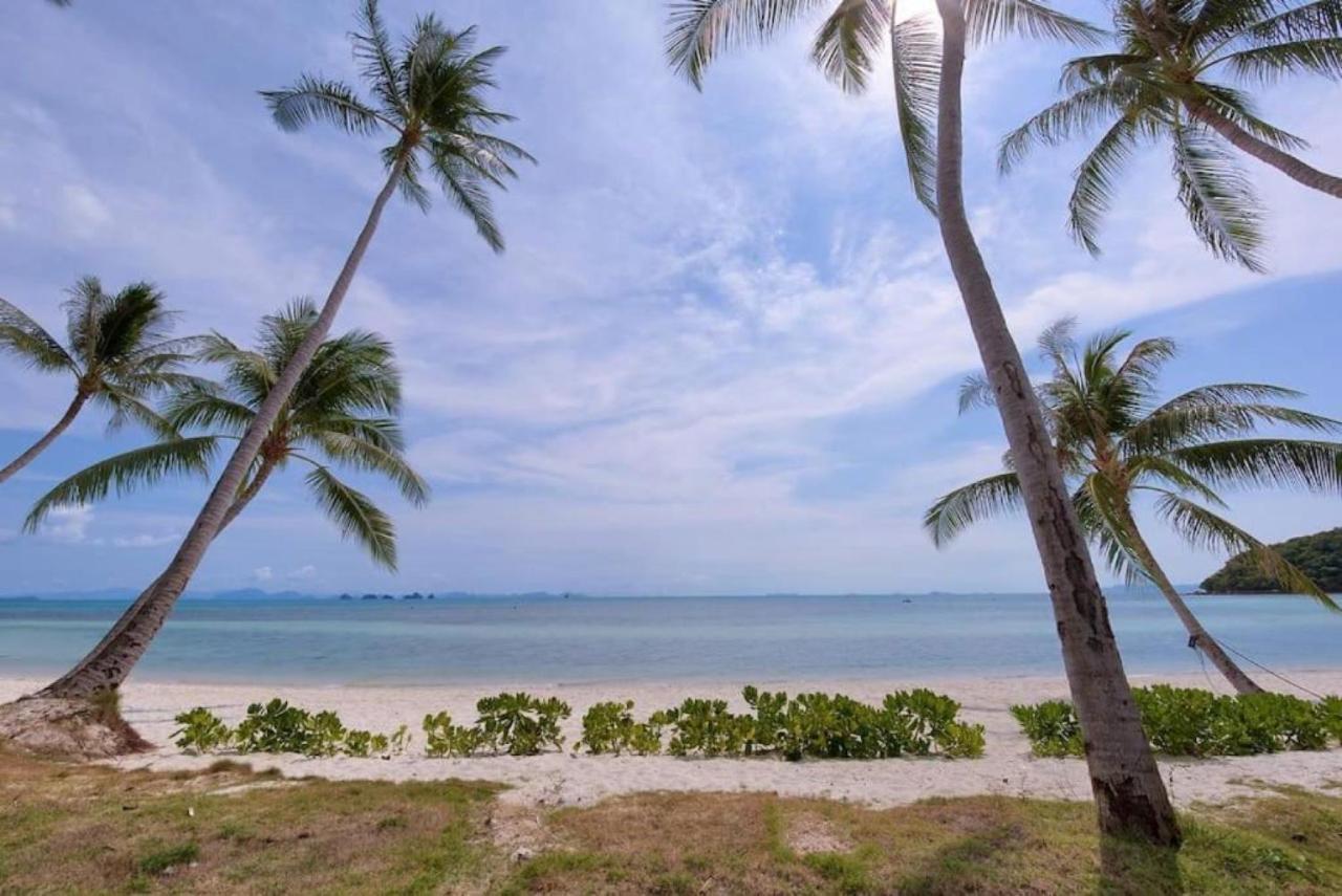 5 Islands Beach Villa @ Lipa Noi Dış mekan fotoğraf