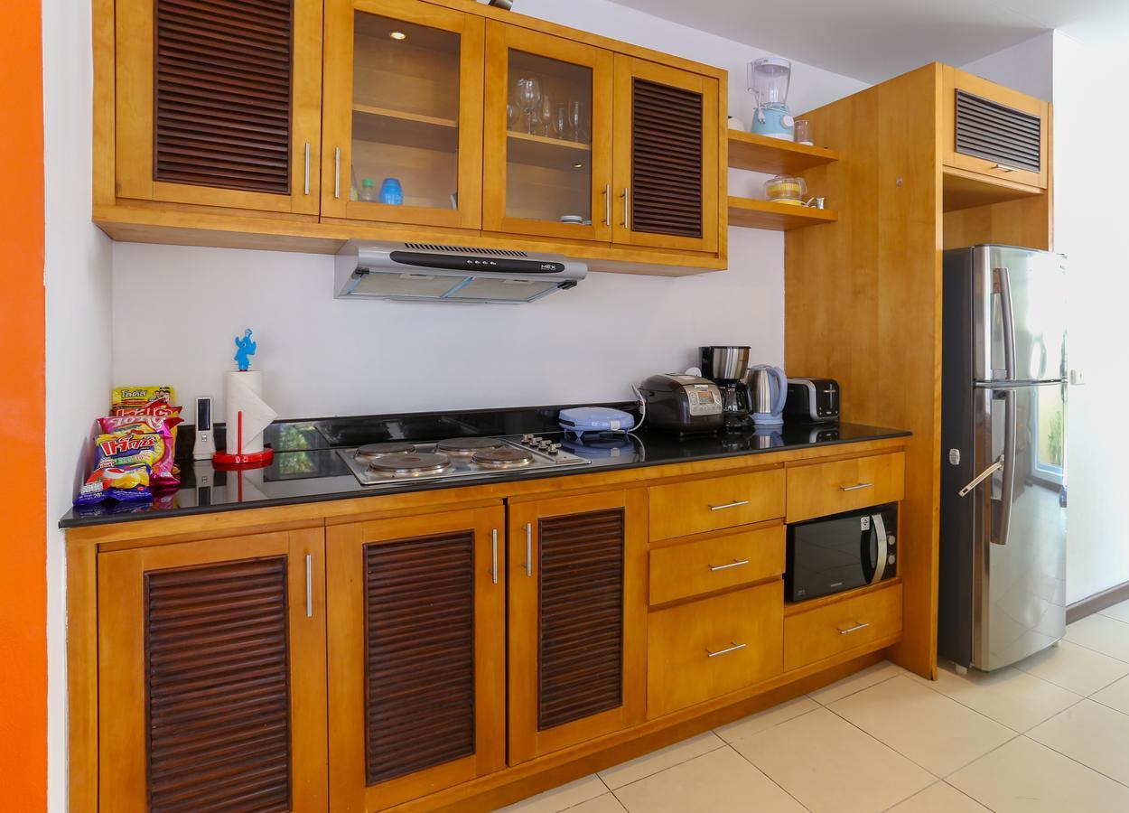 5 Islands Beach Villa @ Lipa Noi Dış mekan fotoğraf