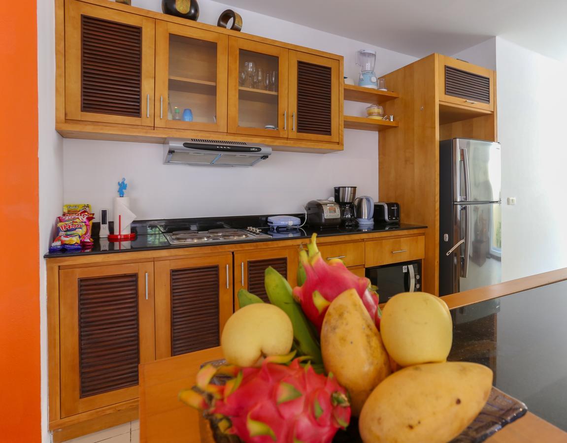 5 Islands Beach Villa @ Lipa Noi Dış mekan fotoğraf