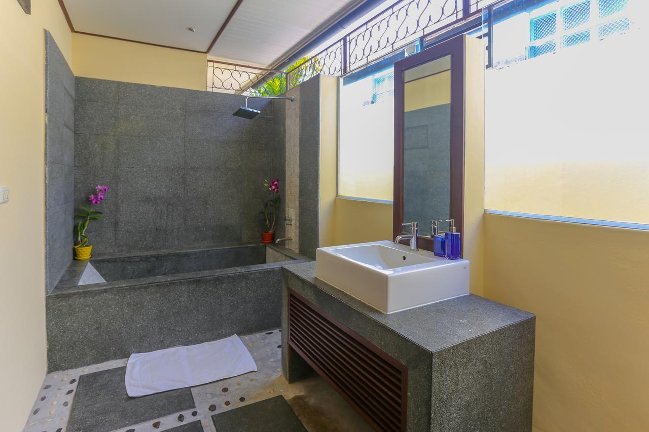 5 Islands Beach Villa @ Lipa Noi Dış mekan fotoğraf
